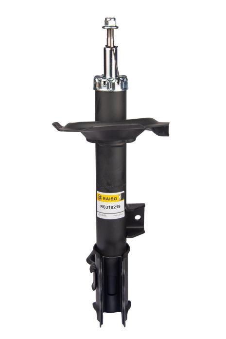 Задний амортизатор для Nissan X-Trail (T30) 01-07 (газовый), RAISO (RS318219)