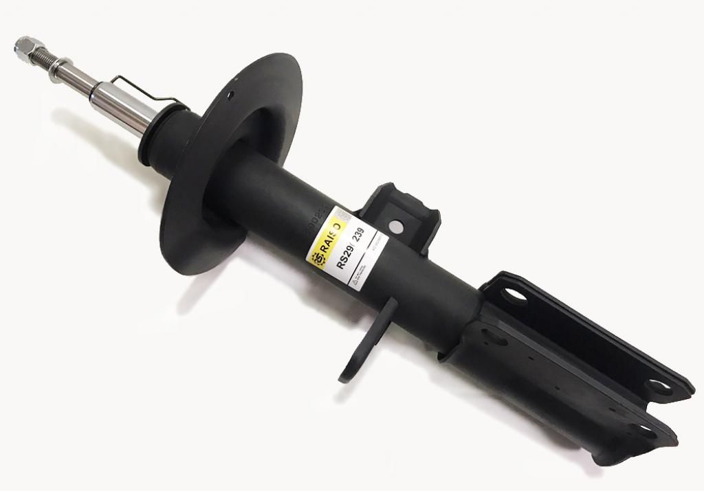 Правый передний амортизатор BMW X5 E53 00-06 3.0-4.6, RAISO (RS290239) Правый передний амортизатор BMW X5 E53 00-06 3.0-4.6, RAISO (RS290239)