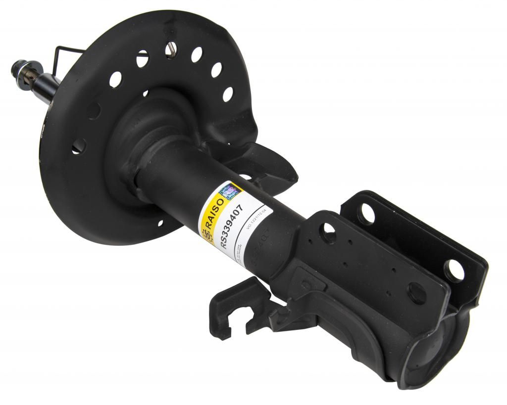 Левый передний амортизатор для Nissan Leaf Electric 10-, RAISO (RS339407) Левый передний амортизатор для Nissan Leaf Electric 10-, RAISO (RS339407)