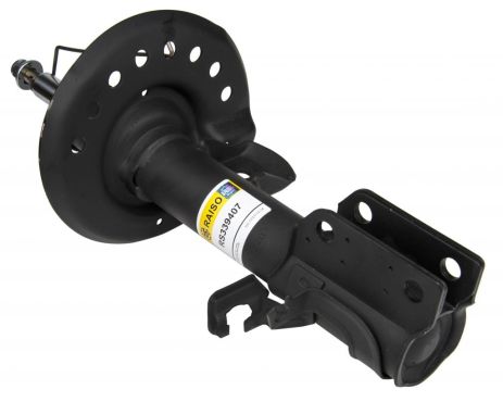 Левый передний амортизатор для Nissan Leaf Electric 10-, RAISO (RS339407) Левый передний амортизатор для Nissan Leaf Electric 10-, RAISO (RS339407)