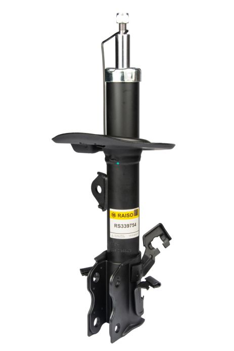 Передний амортизатор для Nissan Juke 10-, правый (газ.), от RAISO (RS339754)