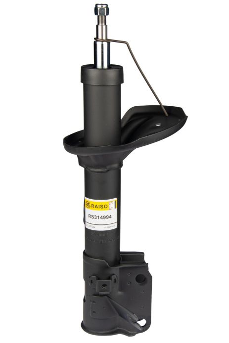 Передний левый амортизатор для Tucson/Sportage 04- (газ.), RAISO (RS314994)