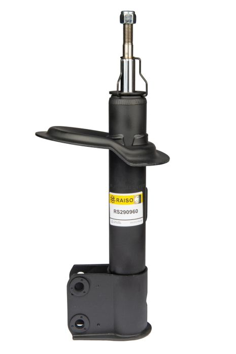 Правий передній амортизатор C4, Peugeot 307 04-, RAISO (RS290960) Правий передній амортизатор C4, Peugeot 307 04-, RAISO (RS290960)