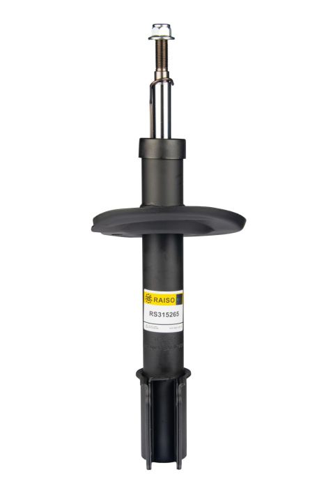 Передний амортизатор для Dokker/Lodgy 1.2-1.6 12- (газ.), RAISO (RS315265) Передний амортизатор для Dokker/Lodgy 1.2-1.6 12- (газ.), RAISO (RS315265)