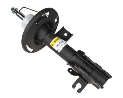 Передний левый амортизатор MAZDA 3 13-, RAISO (RS317624) Передний левый амортизатор MAZDA 3 13-, RAISO (RS317624)