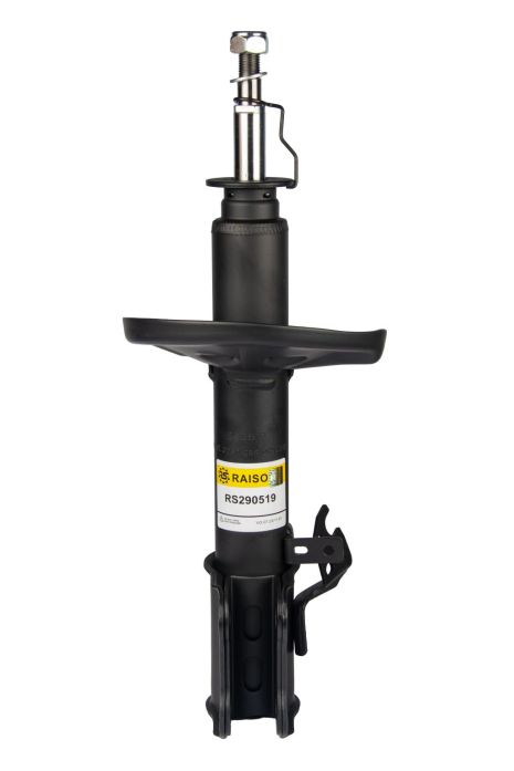 Правый передний амортизатор для Carina E VI/Corona 01-97, RAISO (RS290519) Правый передний амортизатор для Carina E VI/Corona 01-97, RAISO (RS290519)