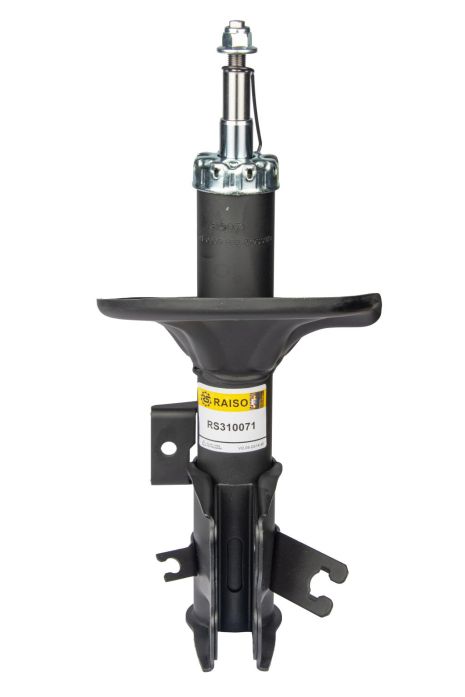 Правый передний амортизатор Volvo S40/V40 95-04 (газ.), RAISO (RS310071) Правый передний амортизатор Volvo S40/V40 95-04 (газ.), RAISO (RS310071)