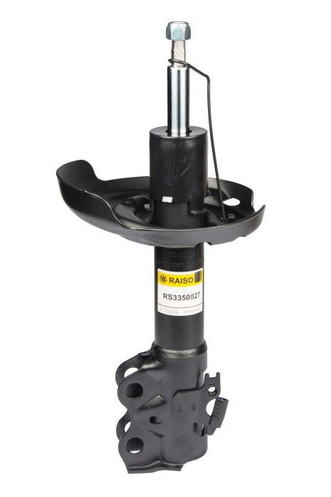 Амортизатор передній лів. для Corolla/Prius 15- (газ,), RAISO (RS3350027)