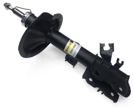 Передній правий амортизатор для INFINITI FX 03-08, RAISO (RS339055)
