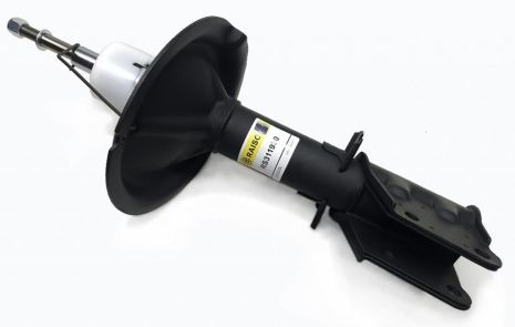 Передний амортизатор Doblo 05-10, RAISO (RS311930)