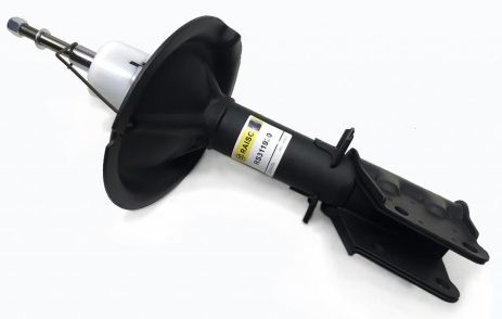 Передний амортизатор Doblo 05-10, RAISO (RS311930)