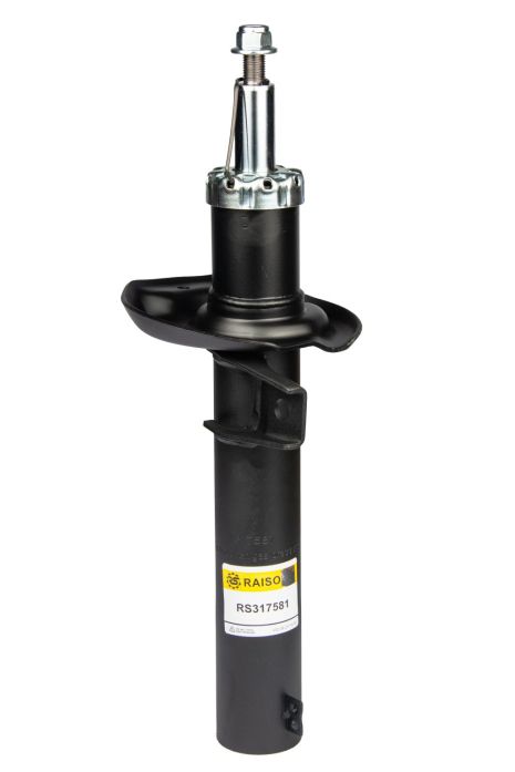 Передній амортизатор Audi TT/Tiguan 06-18 (газ.), RAISO (RS317581)