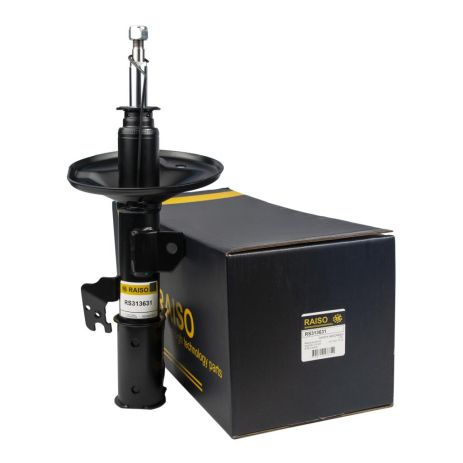 Амортизатор передний правый для Toyota Camry 01-06, RAISO (RS313631)