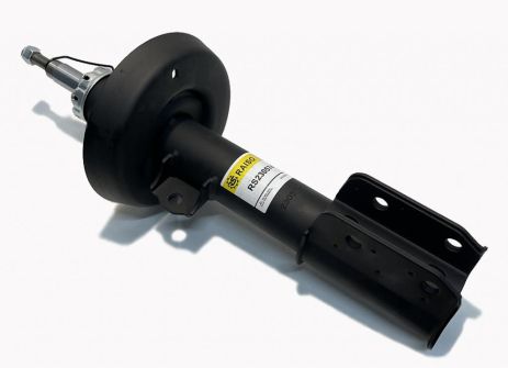 Передній правий амортизатор для Astra G 98-, RAISO (RS230574)
