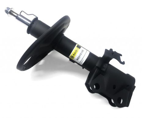 Передній лівий амортизатор Toyota Avensis 08-, RAISO (RS315185)