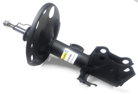 Правий передній амортизатор Toyota Avensis 08-, RAISO (RS315186)