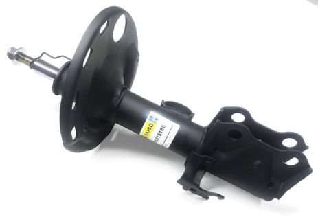 Амортизатор передний правый для Toyota Avensis 08-, RAISO (RS315186)