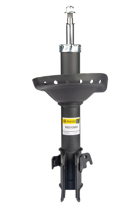 Передний левый амортизатор для Forester с 2002 года (газ.), RAISO (RS312892)