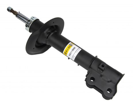 Передний левый амортизатор Hyundai IX35/Tucson/Sportage 09-, RAISO (RS315950)