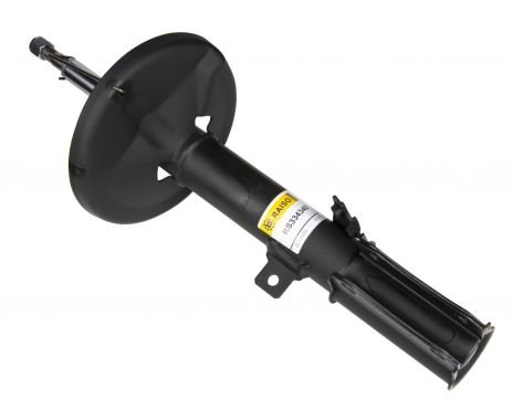 Правый задний амортизатор для Toyota Camry 30 01-06, RAISO (RS334340)