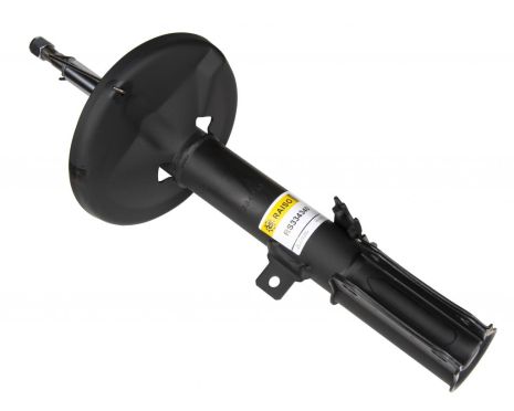 Левый задний амортизатор Toyota Camry 30 01-06, RAISO (RS334341)