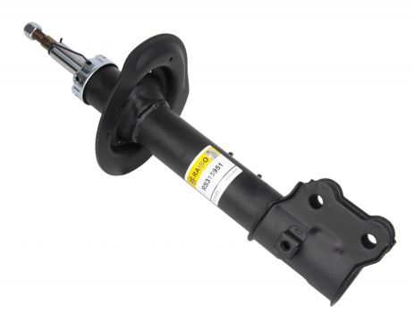 Амортизатор передній правий для Hyundai IX35/Tucson/Sportage 09-, RAISO (RS315951)