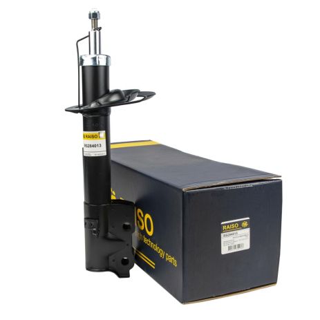 Передній лівий амортизатор Jeep Compass 06-, RAISO (RS284013)