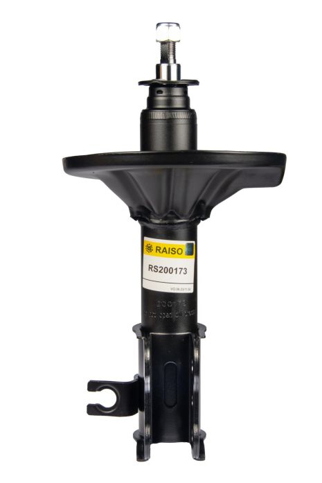 Передній лівий амортизатор Mazda 626 IV 91-98, RAISO (RS200173)