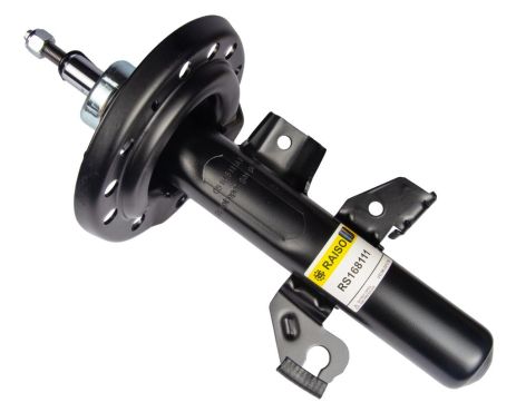 Амортизатор передній для Dodge Dart 13-16 лівий (газ.), RAISO (RS168111)