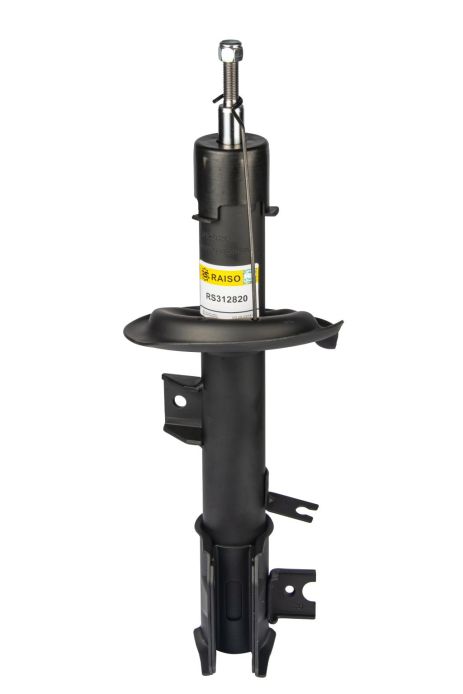 Передний амортизатор Fiat Sedici/Suzuki SX4 06- (газ), RAISO (RS312820)