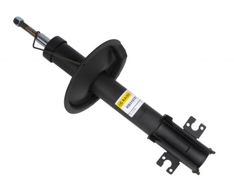 Передній амортизатор для Scudo/Expert 97-03 (газ.), RAISO (RS310767)