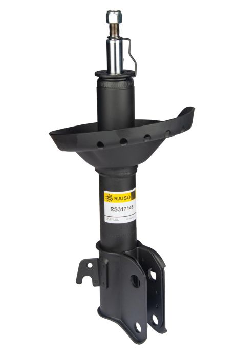 Передній лівий амортизатор для Legacy 03- (газ.), RAISO (RS317148)