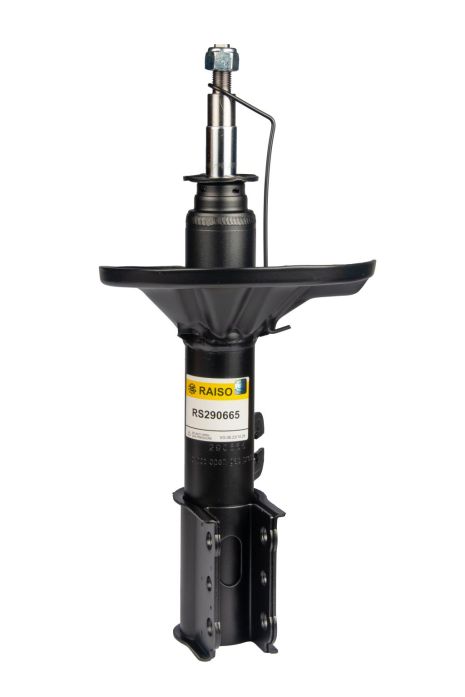 Передній амортизатор правий Mazda 626 87-97, RAISO (RS290665)