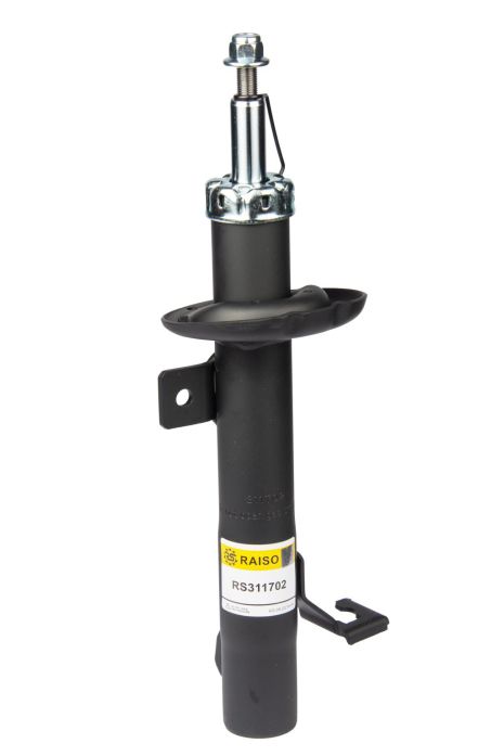 Газовий передній амортизатор правий для Fusion 02-12, RAISO (RS311702)