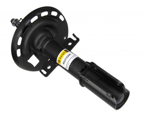 Передній амортизатор для Scenic/Grand Scenic 09- (газ.), RAISO (RS315296)