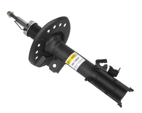 Передній правий амортизатор Qashqai/X-Trail (T31) 07-/Koleos 08- (газ.), RAISO (RS314037)