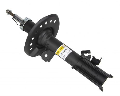 Передній правий амортизатор Qashqai/X-Trail (T31) 07-/Koleos 08- (газ.), RAISO (RS314037)