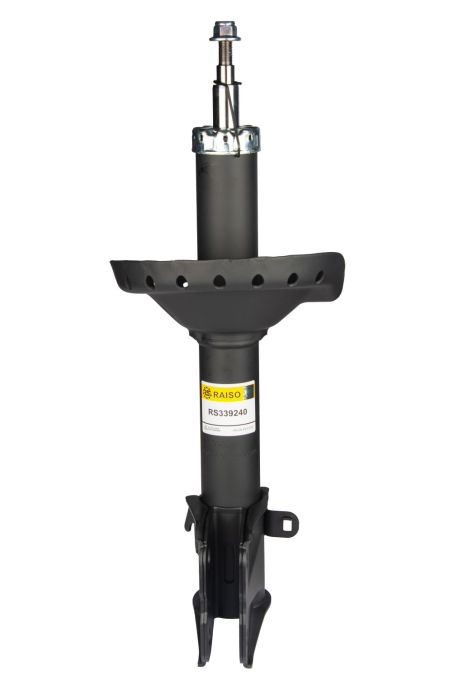 Передний левый амортизатор для Outback 09- (газ.), от RAISO (RS339240)