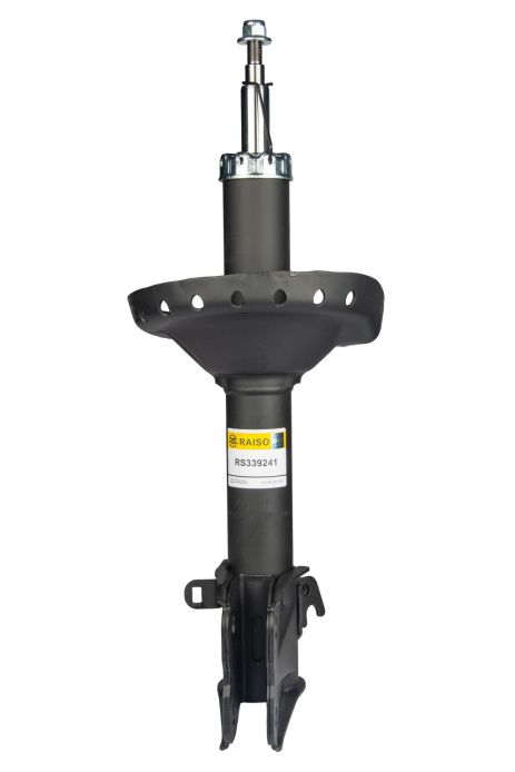Передний левый амортизатор Outback 09- (газ), RAISO (RS339241)
