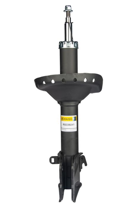 Передній амортизатор (лівий) для Outback 09- (газовий), RAISO (RS339241)