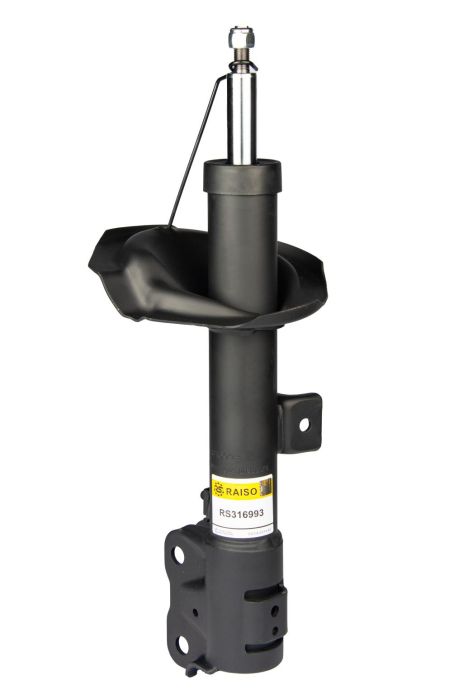 Передній амортизатор для Citroen/Mitsubishi/Peugeot RAISO (RS316993)