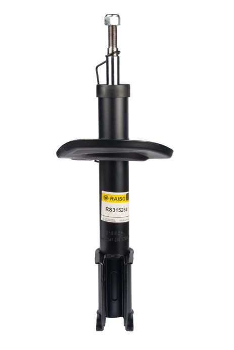 Амортизатор передній Dacia Lodgy 12-, RAISO (RS315264) - якісний