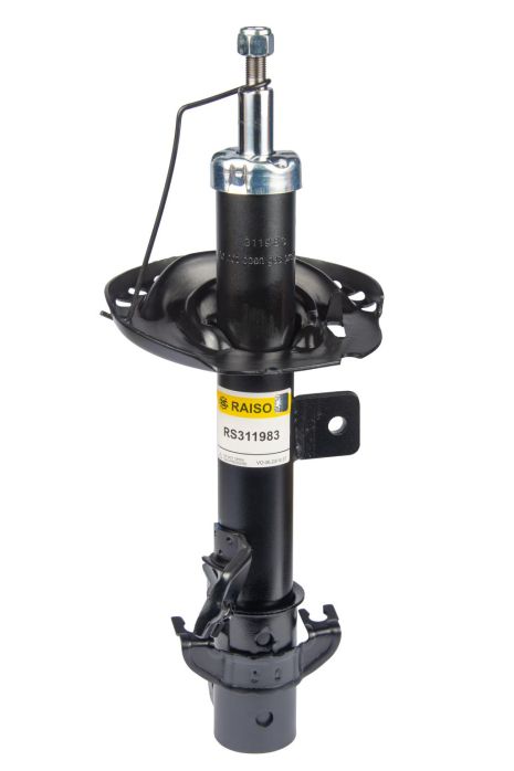 Передній пр. амортизатор Nissan Micra C+C III/MICRA III 03-, RAISO (RS311983)
