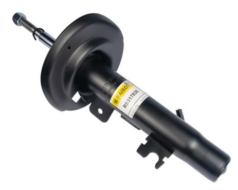 Правий передній амортизатор Citroen C-Elysee/Peugeot 301 12-, RAISO (RS317830)