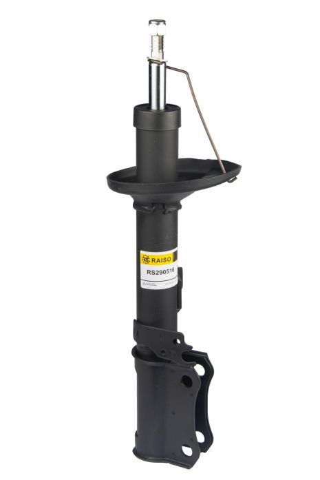 Лівий задній амортизатор для Toyota Caldina/Carina E VI/Corona 91-97, RAISO (RS290516)