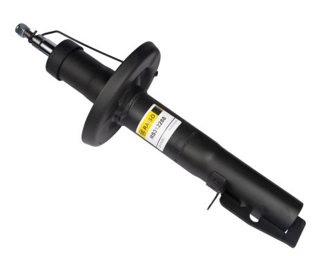 Передній амортизатор Scorpio 85-, RAISO (RS312288)