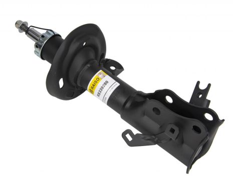 Амортизатор передній лів. Honda Civic IX 12-, RAISO (RS339280) - Задоволення від поїздок