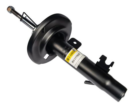 Левый передний амортизатор Citroen C-Elysee/Peugeot 301 12-, RAISO (RS317829)