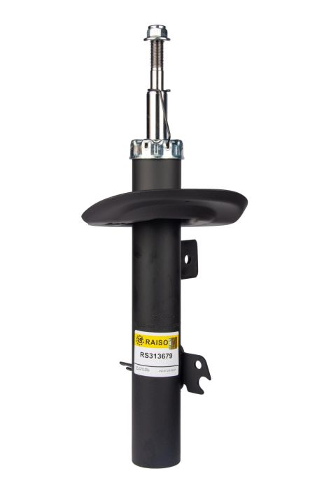 Передній лівий амортизатор Peugeot 207 06- (51mm) (газ.), RAISO (RS313679)