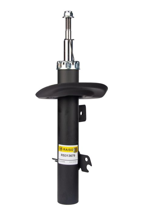 Передній лівий амортизатор Peugeot 207 06- (51mm) (газ.), RAISO (RS313679)